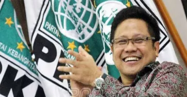 Muhaimin Iskandar Bisa Melenggang Pilpres Jika Dipinang 2 Partai