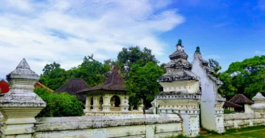 4 Destinasi Religi di Cirebon yang Cocok untuk Ngabuburit, Cek!