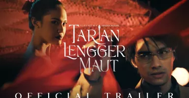 Menguak Mistis Film Tarian Lengger Maut, Begini Sinopsisnya!