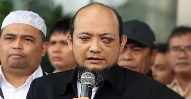 Novel Baswedan Dinilai Lancang Bocorkan Korupsi Bansos Rp 100 T