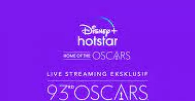 Disney+ Hotstar Tayangkan Penghargaan Oscar 2021