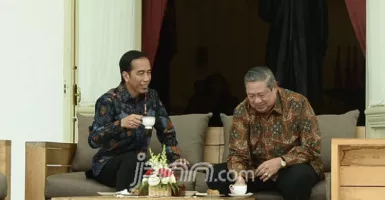Pengamat Bongkar Plus Minus Jokowi dan SBY saat Tangani Terorisme