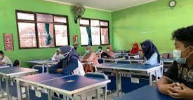 Alhamdulillah, Pemerintah Pastikan Sekolah Dibuka Awal Juli 2021