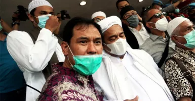 Analisis Tajam Ade Armando Soal Penangkapan Munarman, Ternyata..