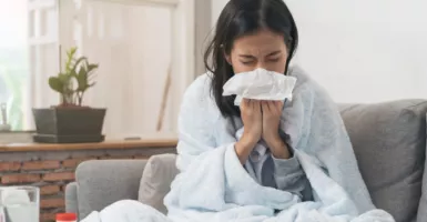 Pasti Manjur! 4 Pilihan Obat Flu Tanpa Resep Dokter