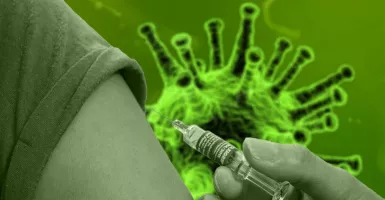 Uji Coba Pertama Vaksin Covid-19, Silakan Simak Hasilnya 