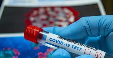 Obat Pertama Covid-19 di Inggris Tokcer, Pasien Cepat Pulih