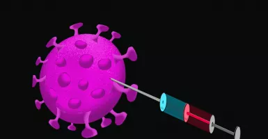 China Sukses Uji Coba Vaksin Corona, Virus K.O dalam 14 Hari