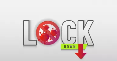 Pantas WHO Minta Dunia di Lockdown Lagi, Ternyata… 