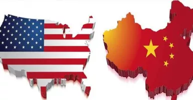 Puncak Perang Dingin Amerika vs China Sudah di Depan Mata