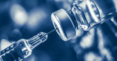 Vaksin Covid-19 Siap Meluncur Agustus, Rusia Katanya Paling Siap