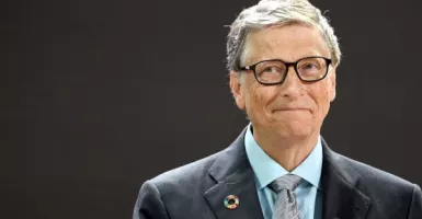 Ramalan Bill Gates di 2021, Ada yang Ngeri dan Bikin Happy