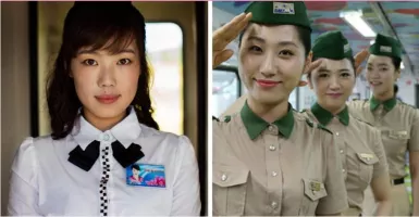 Makeup Korea Selatan vs Korea Utara, Cantik Mana?