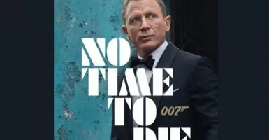 Lagi Viral, James Bond