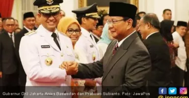 Tokoh Ini Bisa Ancam Prabowo dan Anies di 2024, Isi Tasnya Cukup!
