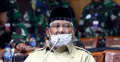 Astaga! Kader Gerindra Tega Banget Sama Prabowo Subianto