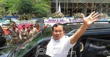 Prabowo Tak Layak Jadi Presiden, Gerindra Bakal Rontok