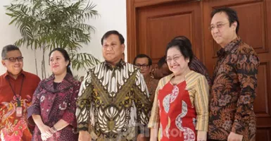 Teka Teki Capres 2024 PDIP Terjawab, Ketua DPP: Ibu Megawati...