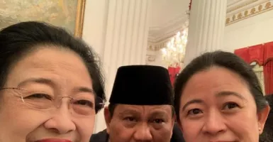 Jika PDIP Usung Prabowo-Puan, Ini Lawan Paling Mematikan