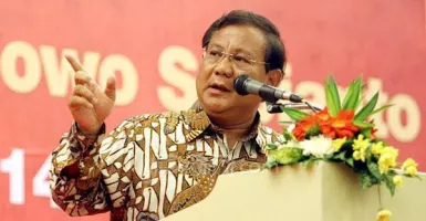Kepo Gaji Menhan Prabowo? Cek ke Orangnya yuk