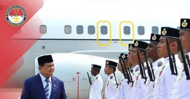 Jiwa Korsa Prabowo Melejit, Pengin Alutsista Pertahanan Sempurna!