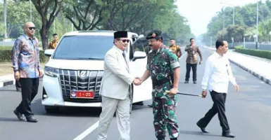 Mendadak Politikus Top Gerindra Berani Lawan Prabowo Subianto