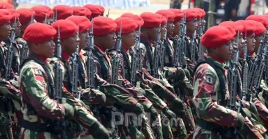 Ada Pasukan TNI di Bawah Komando Polisi, Pengamat: Tak Elok
