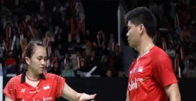Praveen/Melati Melaju ke Semifinal Japan Open 2019
