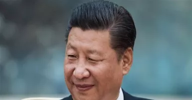 Virus Corona 'Meledak' di China, Presiden Xi Jinping Tak Berdaya