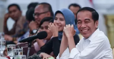 Catat! Presiden Jokowi Kejar Kasus Novel ke Kapolri Baru