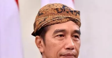 Terkuak! Ternyata Asal Mula Nama Jokowi dari Orang Bule Ini...