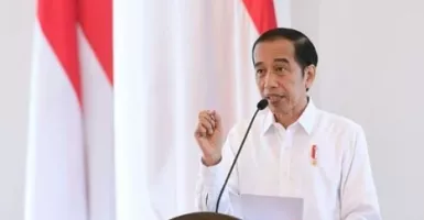 Dari Semua Presiden RI, Hanya Jokowi yang Miliki Darah Merah