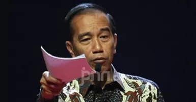 Merasa di PHP Menterinya, Presiden Jokowi Luapkan Kekesalannya