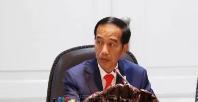 Kata Jokowi Ada Menteri Diundang Menko Tidak Pernah Hadir, Siapa?