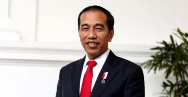 China Marah? Presiden Jokowi: Kepentingan Nasional Nomor Satu