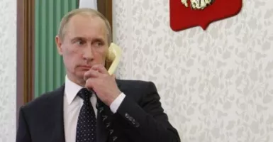 Presiden Rusia Genjot Kelahiran, Bikin Anak Dapat Rp 100 Juta