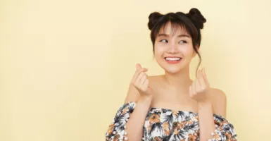 Pilihan Lipstik Ini Bikin Kamu Terlihat Seperti Selebritas Korea