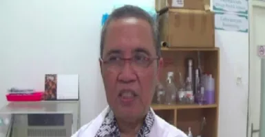 Luar Biasa... Profesor di Surabaya Temukan Vaksin Virus Corona