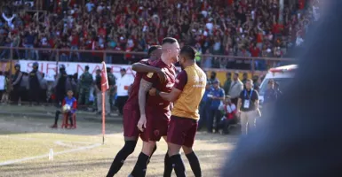 PSM Makassar Juara Piala Indonesia 2019