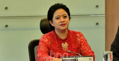 Puan Maharani Blak-blakan Soal Peluang Gibran di Pilwakot Solo
