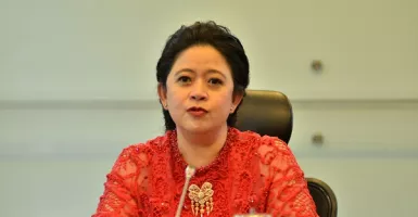 Megawati Blak-blakan: Banggakan Puan Maharani Jadi Ketua DPR RI