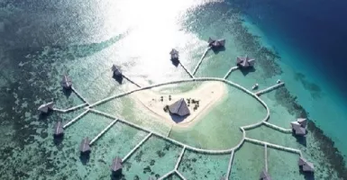 Romantis Banget, Ini 3 Pulau Terbaik untuk Bulan Madu