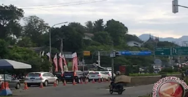 Kawin Kontrak Marak di Puncak Bogor, Ini Kata Ridwan Kamil...