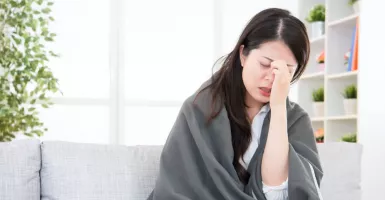 4 Cara Menghilangkan Sakit Kepala Tanpa Harus Minum Obat