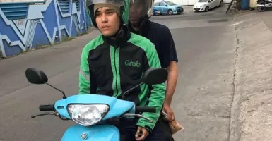 Benarkah Putra Deddy Dores Jadi Ojol Demi Membayar Utang?