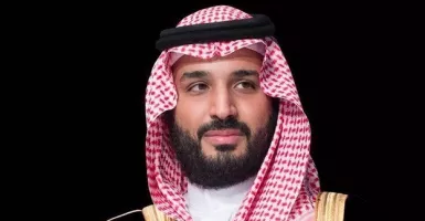 Putra Mahkota Arab Saudi Mohammed bin Salman Jadi Tersangka...