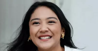 Pesona Putri Indahsari Tanjung, Stafsus Presiden Sangat Energik