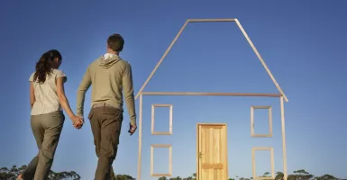 Tafsir Mimpi, Membangun Rumah Pertanda Baik