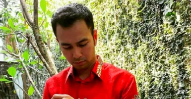 Raffi Ahmad Blak-blakan: Beliau Berjasa Saat Aku Ditangkap BNN