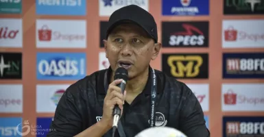 PS Tira Persikabo vs Semen Padang 1-1: Lupakanlah Gelar Juara